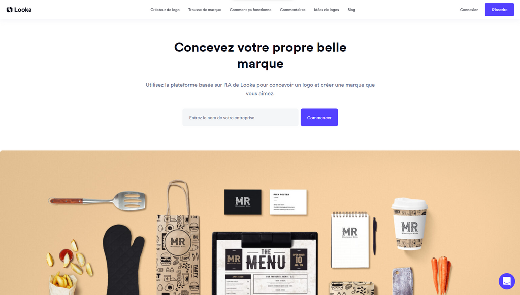 Looka – ia.cool