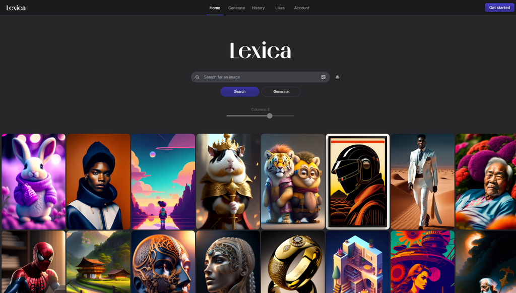 Lexica Rai Lexica – ia.cool