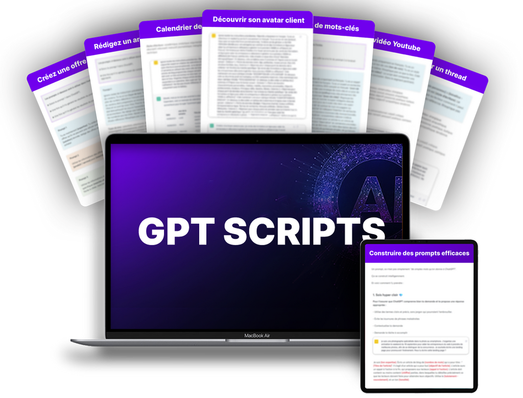 GPT SCRIPTS – ia.cool