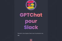 GPTChat for Slack